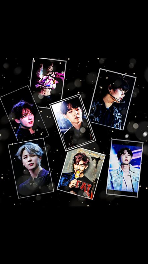 BTS edit2, bts, edit, HD phone wallpaper | Peakpx