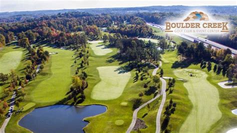 2019 Course Member Welcome: Boulder Creek Golf Club