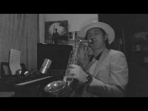 Así Fue - Isabel Pantoja, Juan Gabriel(Sax Cover)🎷🔥 - YouTube