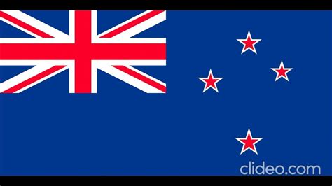 new Zealand national anthem - YouTube