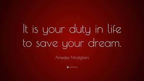 Amedeo Modigliani Quotes (9 wallpapers) - Quotefancy