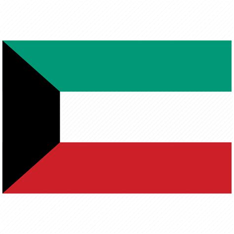 Flag of gaza, gaza, gaza's flag, gaza's square flag icon - Download on ...