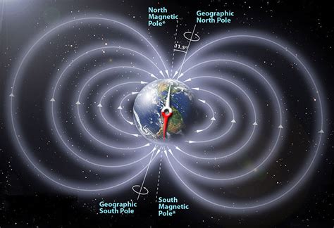 Swarm satellites Archives - Universe Today