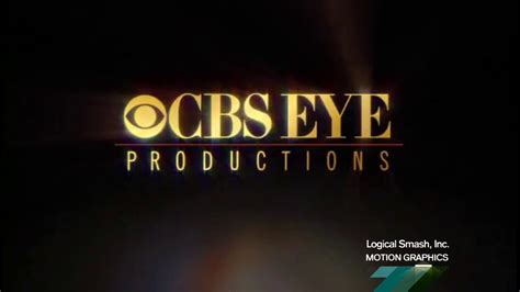 CBS Eye Productions (2013) - YouTube