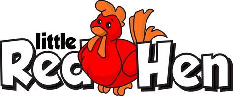 Little Red Hen - ClipArt Best