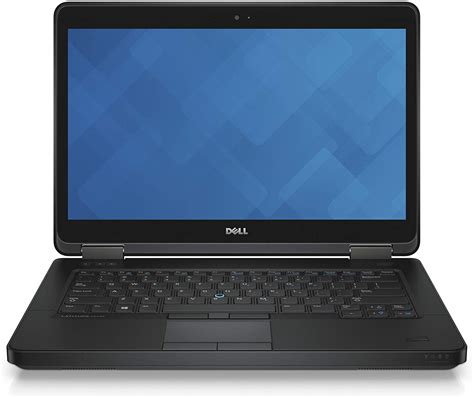 Dell Latitude E5440 14in Business Laptop Computer, Intel Dual-Core i7-4600U up to 3.3GHz, 8GB ...