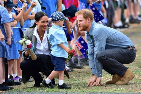 All The Times Prince Harry Was Ridiculously Adorable With Little Kids | HuffPost Parents