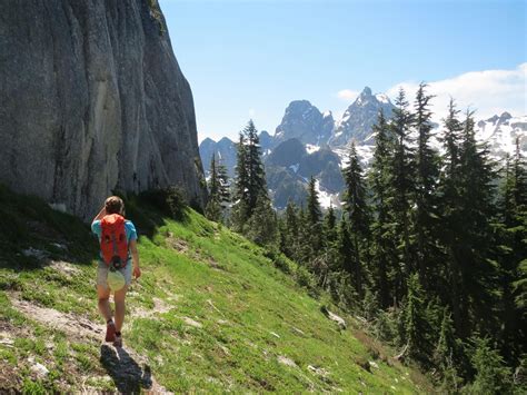 25 Incredible Hiking Trails in British Columbia | West coast trail ...