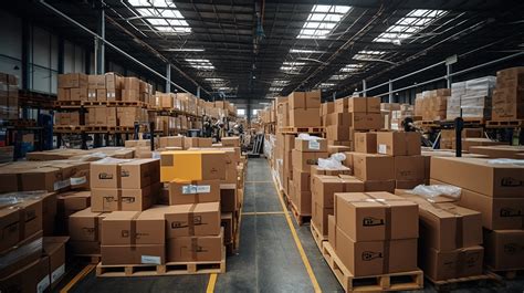 Packaging Challenges at the Warehouse and How to Solve Them?