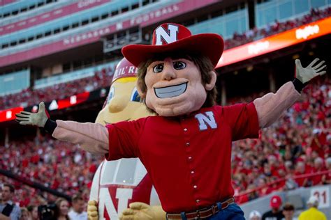 Herbie turns 45: Looking back on Nebraska’s mascot history | Sports ...