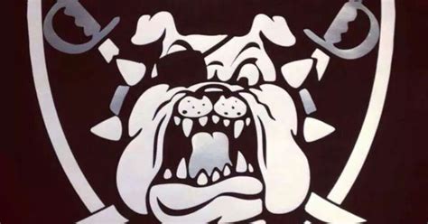 Bulldog Raider | Fresno State | Pinterest | Derek carr, Bulldogs and ...