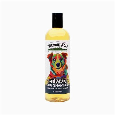 11 Natural Pet Shampoo Brands For Dogs And Cats - The Good Trade