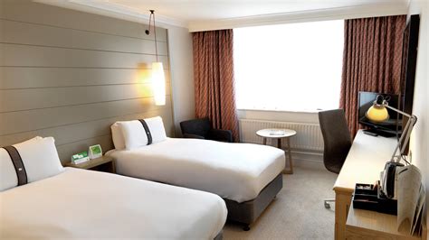 Holiday Inn Peterborough - West - Hotels in Peterborough PE3 6SG - 192.com