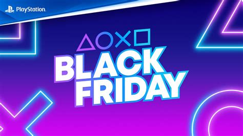 PlayStation’s Black Friday Deals kick off today – PlayStation.Blog