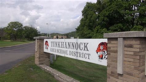 Tunkhannock School District to Reconsolidate Schools | wnep.com