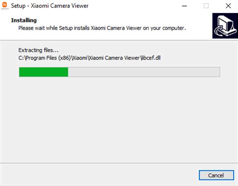 Install Xiaomi Camera Viewer App For PC CMS On Win 8 & Mac