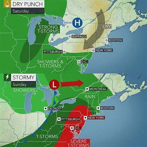 Windham's Weekend Weather Forecast | Windham, NH Patch