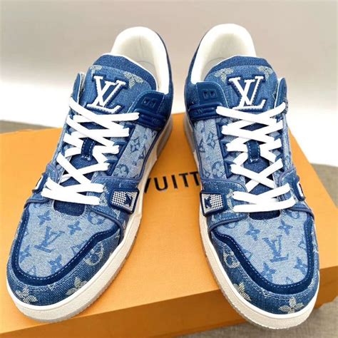 Louis Vuitton Shoes Trainers Sales Tax | semashow.com