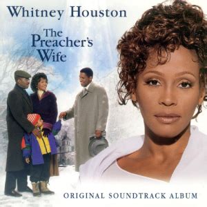 The Preacher's Wife (soundtrack) - Wikipedia