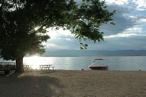 Yuba Lake State Park Oasis Beach Campground, Campsite, Lake Park, Park Ranger, America And ...