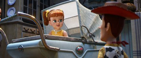 Who Voices Gabby Gabby in Toy Story 4? | POPSUGAR Entertainment