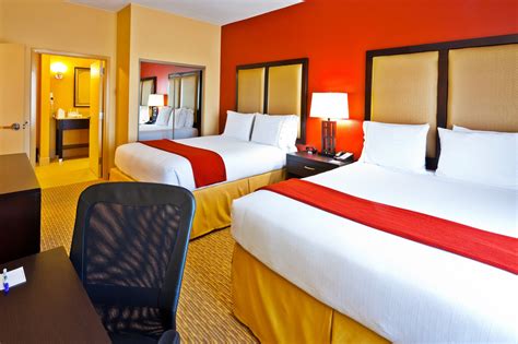 Meeting Rooms at Holiday Inn Express & Suites NASHVILLE-OPRYLAND, 2461 ...