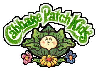 Cabbage Patch Kids | Logopedia | FANDOM powered by Wikia