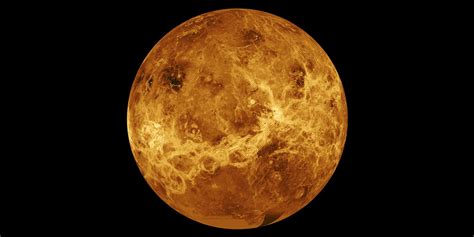 Is Venus Yellow? The Gorgeous Planet's Unique Color, Explained