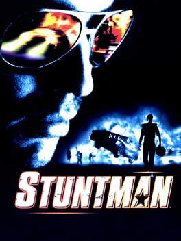 Stuntman (2003)