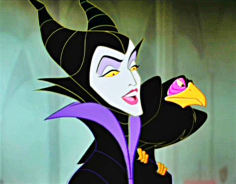 Favorite Scene with Maleficent from "Sleeping Beauty" Poll Results ...