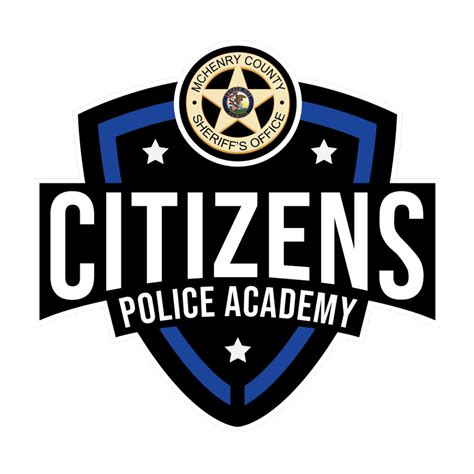 Citizen's Police Academy | McHenry County Sheriff's Office