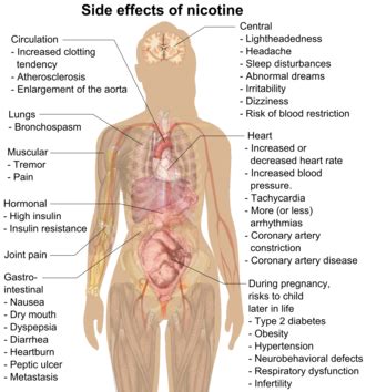 Nicotine - Wikipedia