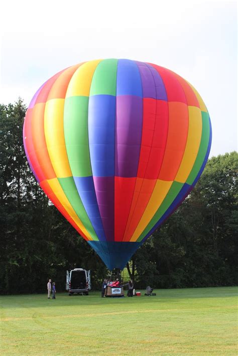 Balloon Festival | Destination Oneonta