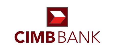 Cimb Bank Logo Png - It has a resolution of 3341x1062 pixels. - jovinuns