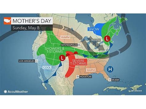 Clearing Up on Mother's Day: Pelham Weekend Weather | Pelham, NY Patch