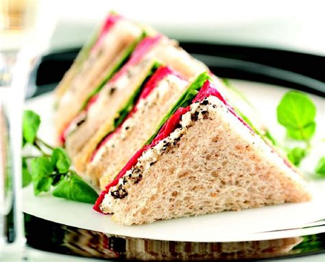 Sandwiches del Rodilla | Rellenos para sandwich, Sándwiches de miga, Recetas de sandwich