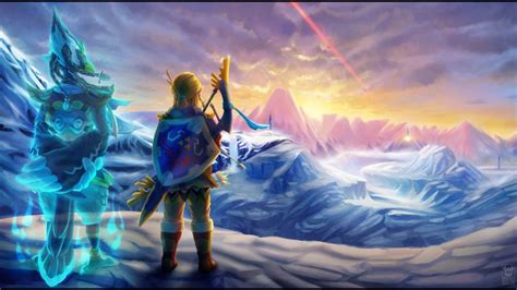 The Legend Of Zelda, Legend Of Zelda Breath, Hyrule Castle, Image Zelda ...