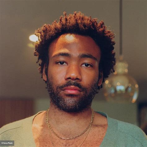 Childish Gambino - Télécharger et écouter les albums.