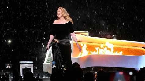 Adele, Lady Gaga, Bad Bunny: Concerts' Best Special Effects of 2022