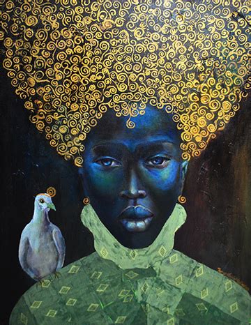 10 incredible Black women artists you need to know | Ruth Millington