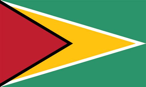 File:Flag of Guyana.svg - Wikimedia Commons