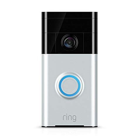 5 Best Smart Doorbells for 2019 - Wi-Fi Doorbell Camera Reviews