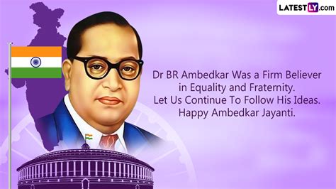 Ambedkar Jayanti 2023 Images & Bhim Jayanti HD Wallpapers for Free ...