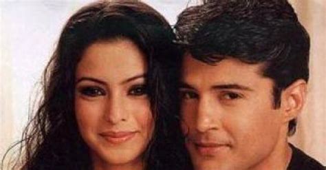 Aamna Sharif, Rajeev Khandelwal's throwback video from Kahiin Toh Hoga ...