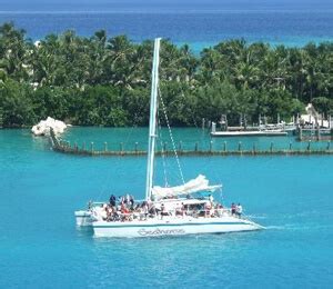 Bermuda Snorkeling Tours