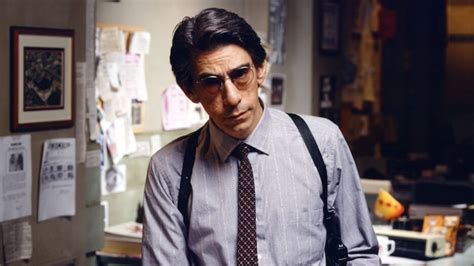 Richard Belzer's Best Quotes as Homicide and SVU Detective John Munch