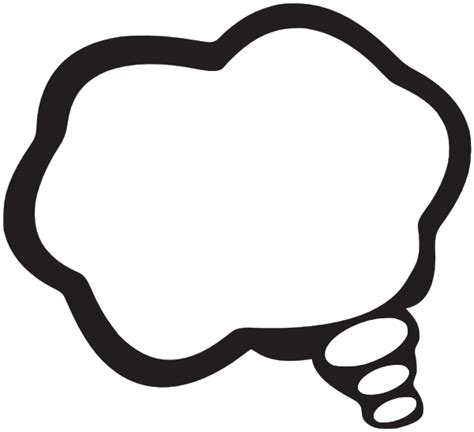 Speech Balloon Clip Art at Clker.com - vector clip art online, royalty free & public domain