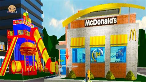 Roblox Mcdonalds Tycoon | Rare Roblox Music Codes 2019