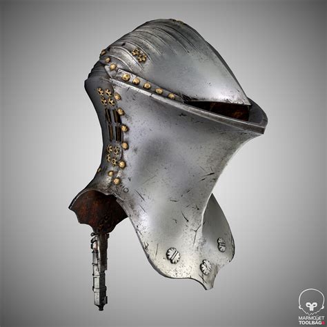 Jousting Combat Armor Suit Frog Mouth Helmet | ubicaciondepersonas.cdmx ...