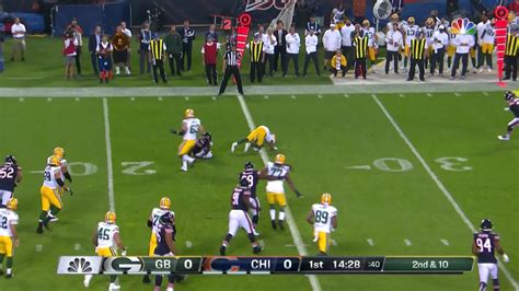 Packers vs. Bears highlights | Week 1